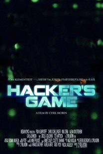 دانلود فیلم Hacker’s Game 2015108071-1607930991
