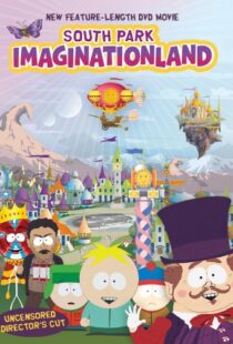 دانلود انیمیشن South Park: Imaginationland 2008100677-1424457995