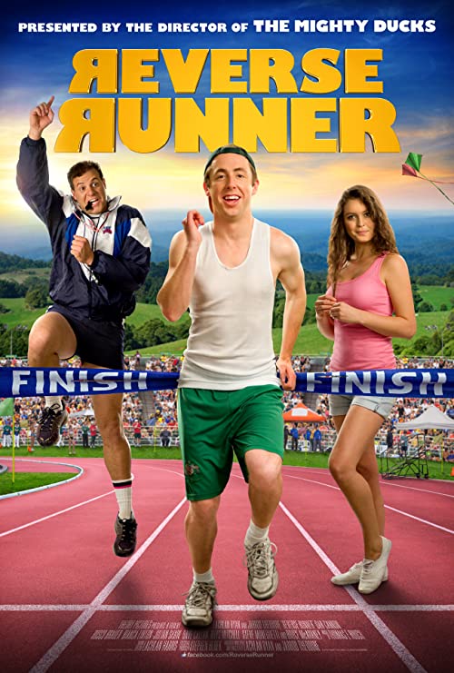 دانلود فیلم Reverse Runner 2013