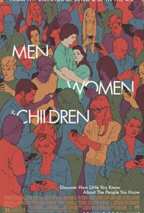 دانلود فیلم Men, Women & Children 2014101056-853092728