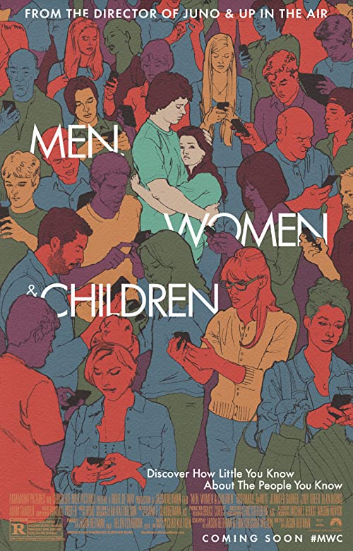 دانلود فیلم Men, Women & Children 2014