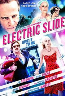 دانلود فیلم Electric Slide 2014106122-1210637645