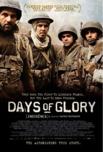 دانلود فیلم Days of Glory 2006105915-2095641687