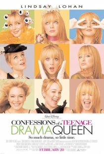 دانلود فیلم Confessions of a Teenage Drama Queen 2004106094-1809969980