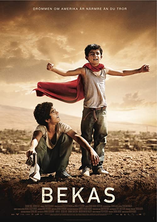 دانلود فیلم Up & Away 2012