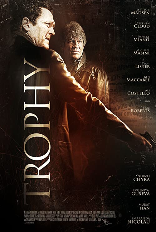 دانلود فیلم Beyond the Trophy 2012