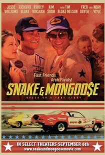 دانلود فیلم Snake & Mongoose 2013109316-899699442