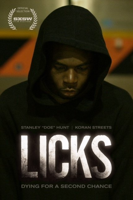 دانلود فیلم Licks 2013