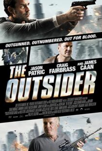 دانلود فیلم The Outsider 2014107316-876074708