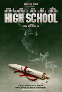 دانلود فیلم High School 2010109189-1736897403