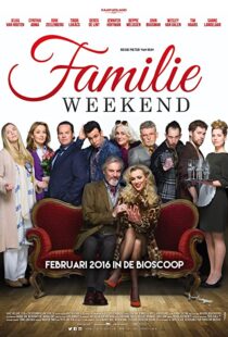 دانلود فیلم Family Weekend 2016109480-1798321825