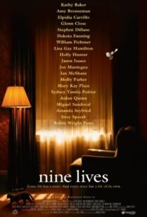 دانلود فیلم Nine Lives 2005105790-899085032