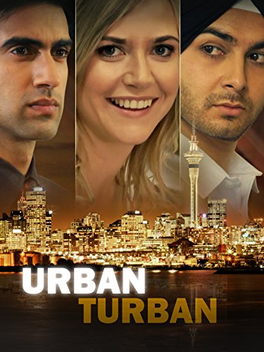 دانلود فیلم Urban Turban 2014