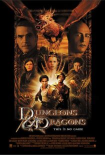 دانلود فیلم Dungeons & Dragons 2000105932-933073287