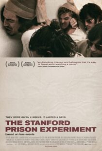 دانلود فیلم The Stanford Prison Experiment 2015102865-491652333