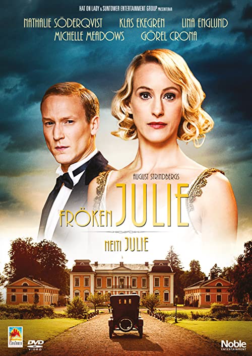 دانلود فیلم Miss Julie 2013