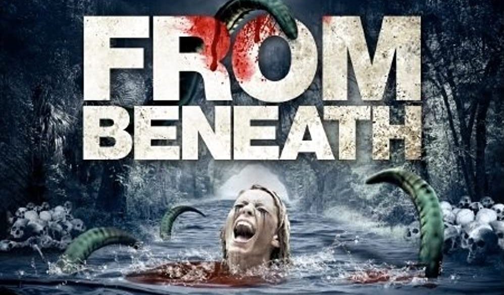 دانلود فیلم From Beneath 2012