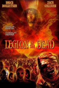 دانلود فیلم Legion of the Dead 2005108459-1730041387