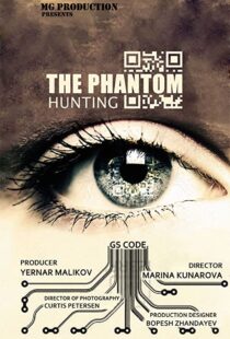 دانلود فیلم Hunting the Phantom 2014108431-67631298