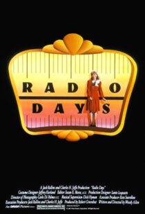 دانلود فیلم Radio Days 1987108720-539506562