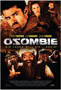 دانلود فیلم Osombie 2012106972-1651243936