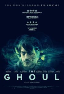 دانلود فیلم The Ghoul 2016101026-2087219620