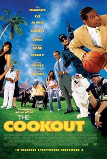 دانلود فیلم The Cookout 2004103719-1036402695