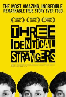 دانلود مستند Three Identical Strangers 2018100705-2126989637