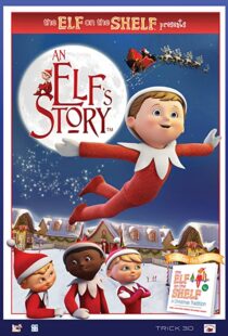 دانلود انیمیشن An Elf’s Story: The Elf on the Shelf 2010100834-1566761750
