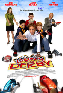 دانلود فیلم Down and Derby 2005103568-928829378