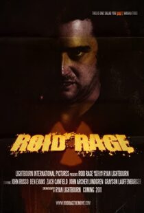 دانلود فیلم Roid Rage 2011102621-1671021422