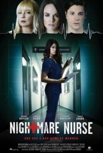 دانلود فیلم Nightmare Nurse 2016109290-402529055