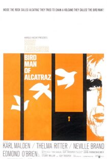 دانلود فیلم Birdman of Alcatraz 1962101042-629123303