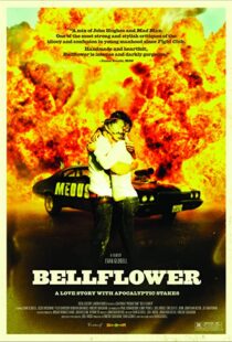 دانلود فیلم Bellflower 2011109124-2087521742
