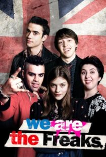دانلود فیلم We Are the Freaks 2013107324-1436391069