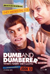 دانلود فیلم Dumb and Dumberer: When Harry Met Lloyd 2003106118-658599047