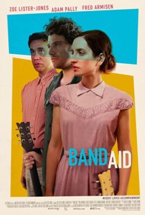دانلود فیلم Band Aid 2017108236-421745479