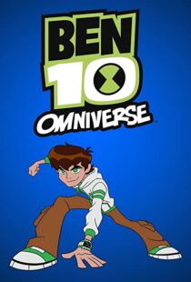 دانلود انیمیشن Ben 10: Omniverse106774-1020044600
