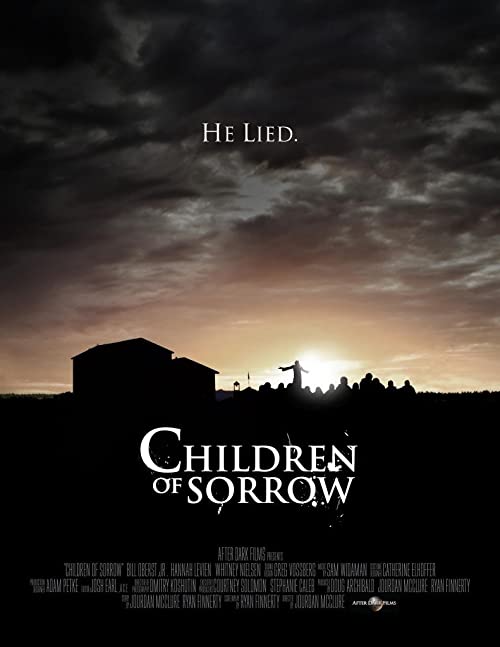 دانلود فیلم Children of Sorrow 2012