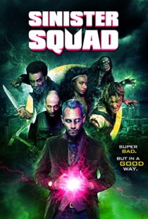 دانلود فیلم Sinister Squad 2016109582-2056794307