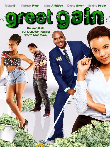 دانلود فیلم Great Gain 2011