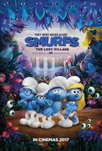 دانلود انیمیشن Smurfs: The Lost Village 2017100673-1671822784