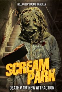 دانلود فیلم Scream Park 2012107250-937491277