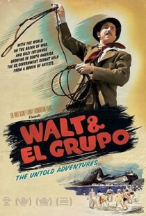 دانلود مستند Walt & El Grupo 2008101671-149299569