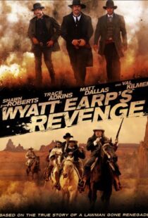 دانلود فیلم Wyatt Earp’s Revenge 2012101679-461328311