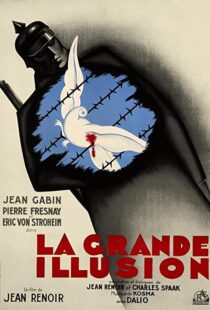 دانلود فیلم La Grande Illusion 1937105347-492789225