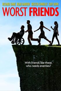 دانلود فیلم Worst Friends 2014105391-2144635424