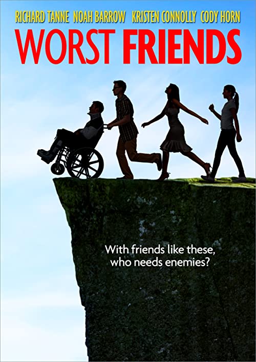 دانلود فیلم Worst Friends 2014