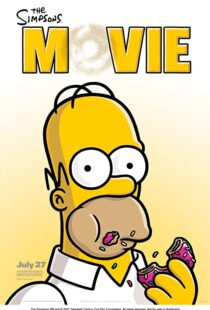 دانلود انیمیشن The Simpsons Movie 2007 سیمپسون‌ها110026-1607816644