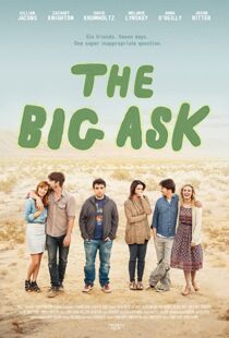 دانلود فیلم The Big Ask 2013107276-773008051